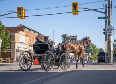 St. Jacobs, Ontario: A Timeless Blend of Mennonite Heritage, Scenic Beauty, and Cultural Charm St. Jacobs, Ontario: A Timeless Blend of Mennonite Heritage, Scenic Beauty, and Cultural Charm